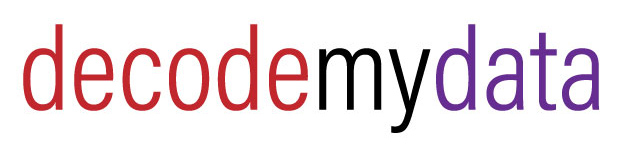 DecodeMyData
