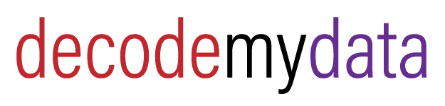 DecodeMyData
